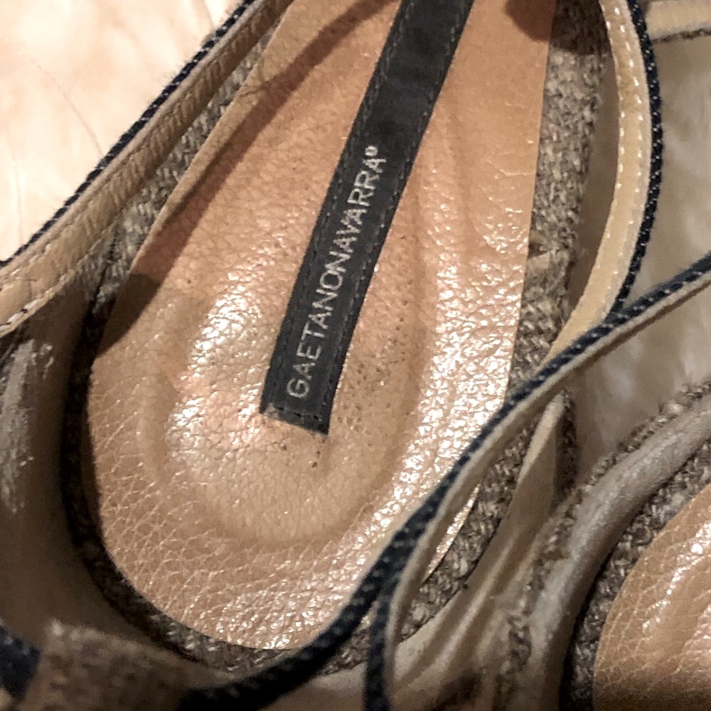 Italian Shoes - Picture 5 of 9